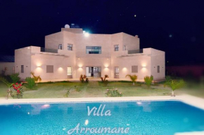 Magnifique villa 12 personnes
